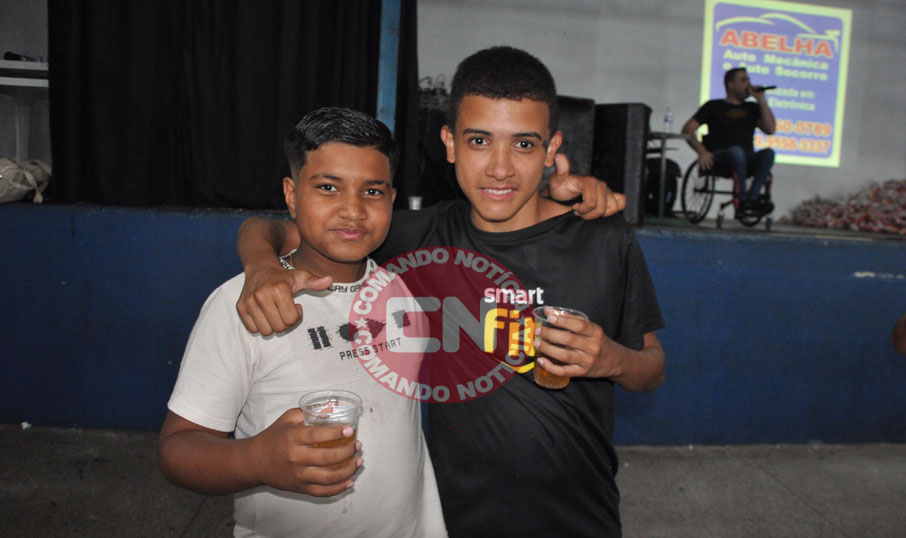 Festa jucy 13