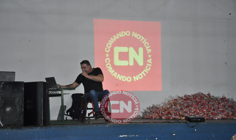 Festa jucy 15