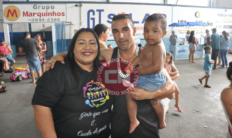 Festa jucy 17