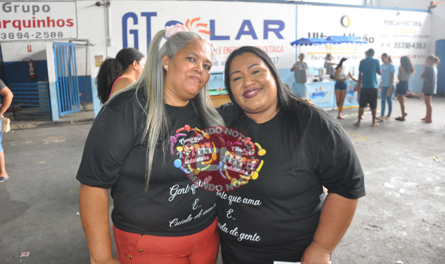 Festa jucy 18