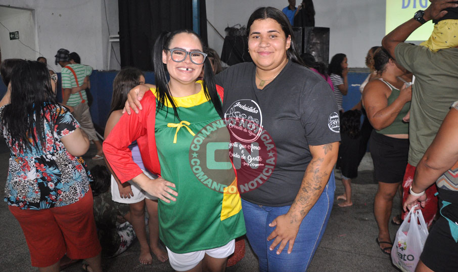Festa jucy 2