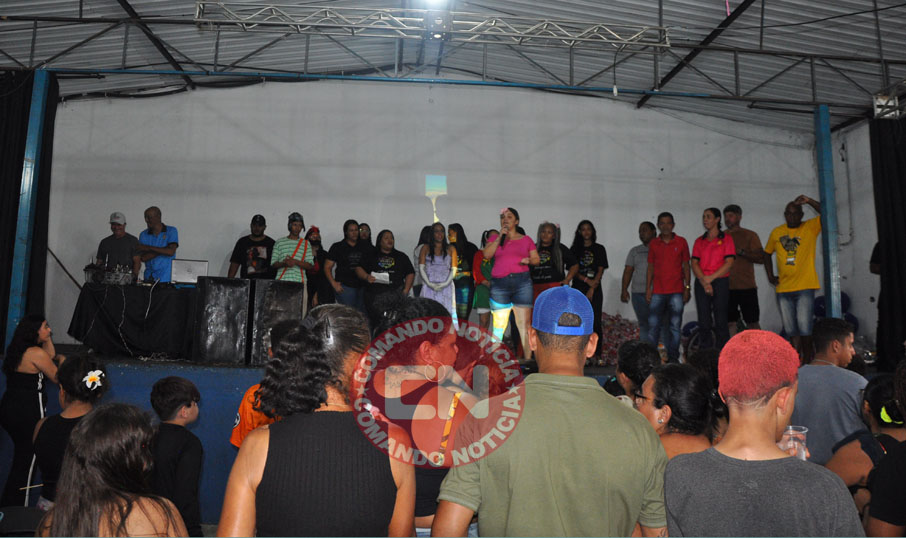 Festa jucy 5
