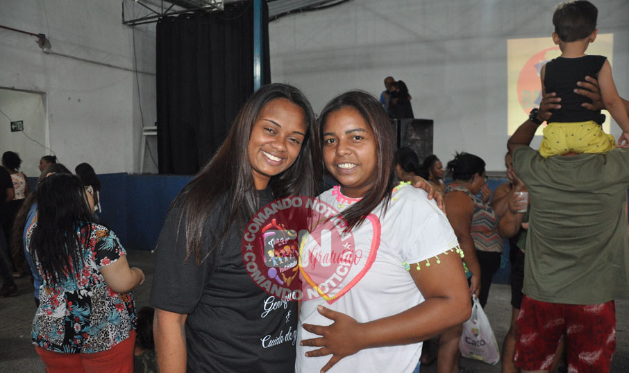 Festa jucy 6