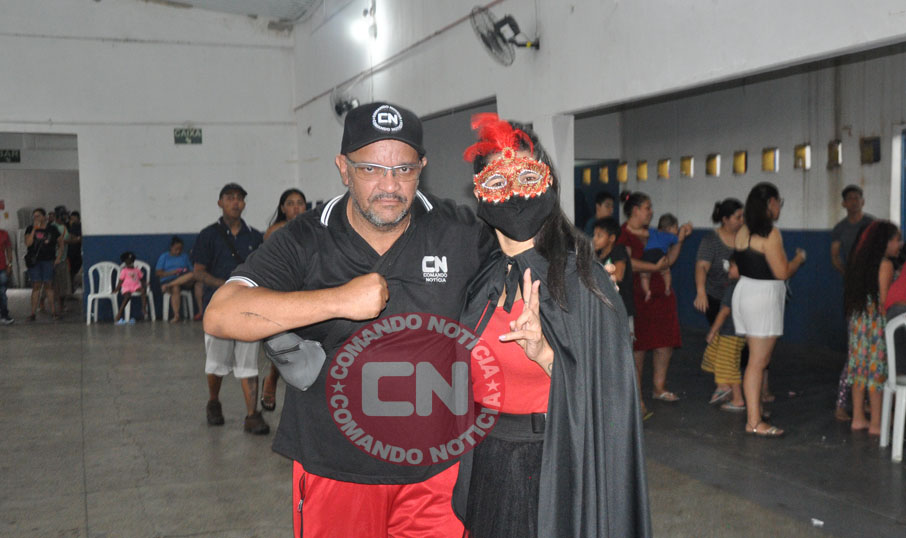 Festa jucy 8
