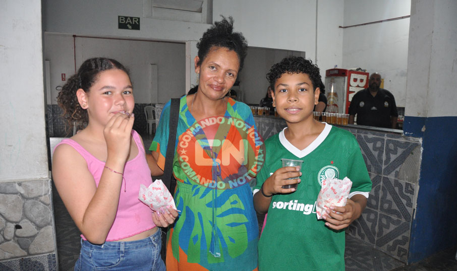 Festa jucy9