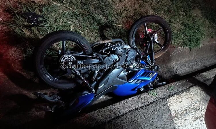Fatal moto piracicaba