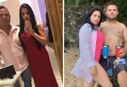 Feminicidio campinas 18 outubro 2025