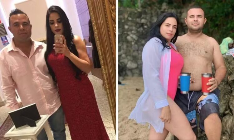 Feminicidio campinas 18 outubro 2025
