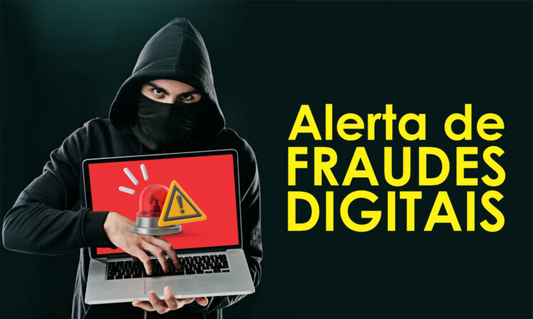 Fraudes digitais indaiatuba