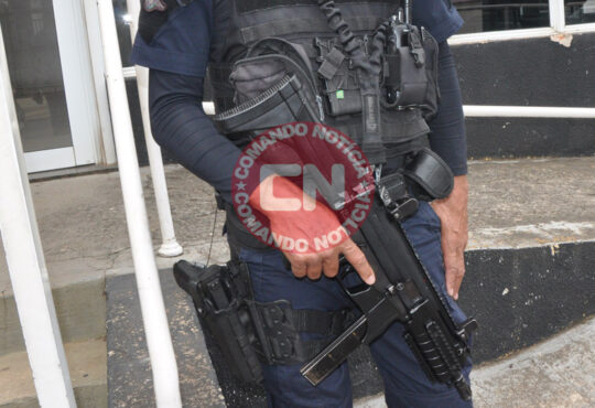 Gcm indaiatuba fuzul