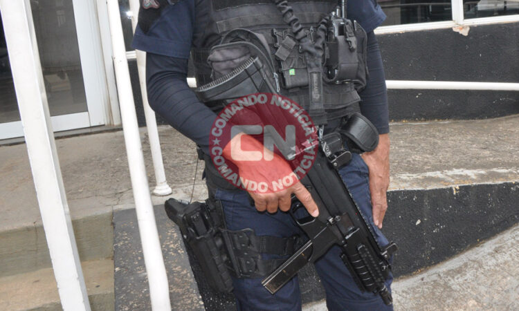 Gcm indaiatuba fuzul