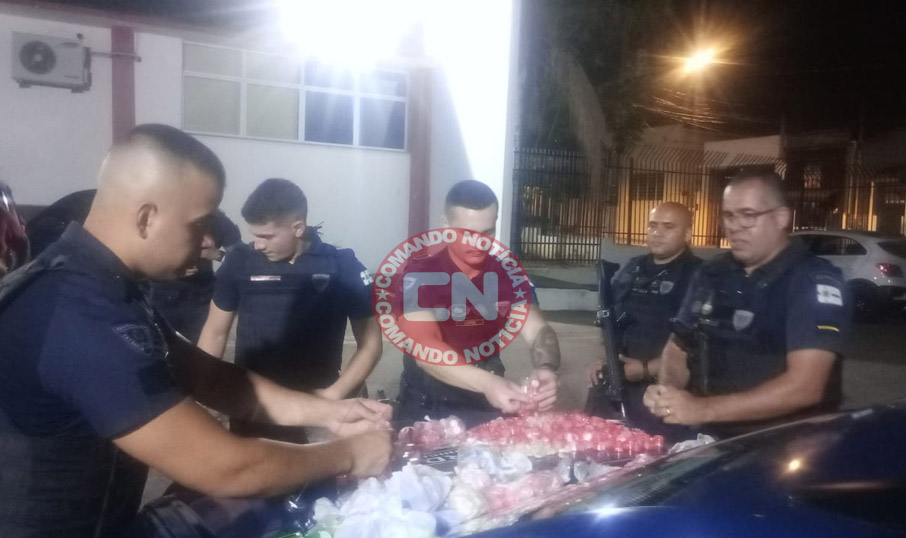 Gcm itu trafico