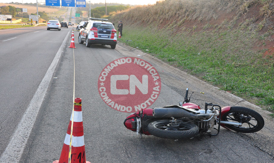 Gcm telles reage e acerta bandido sp 75