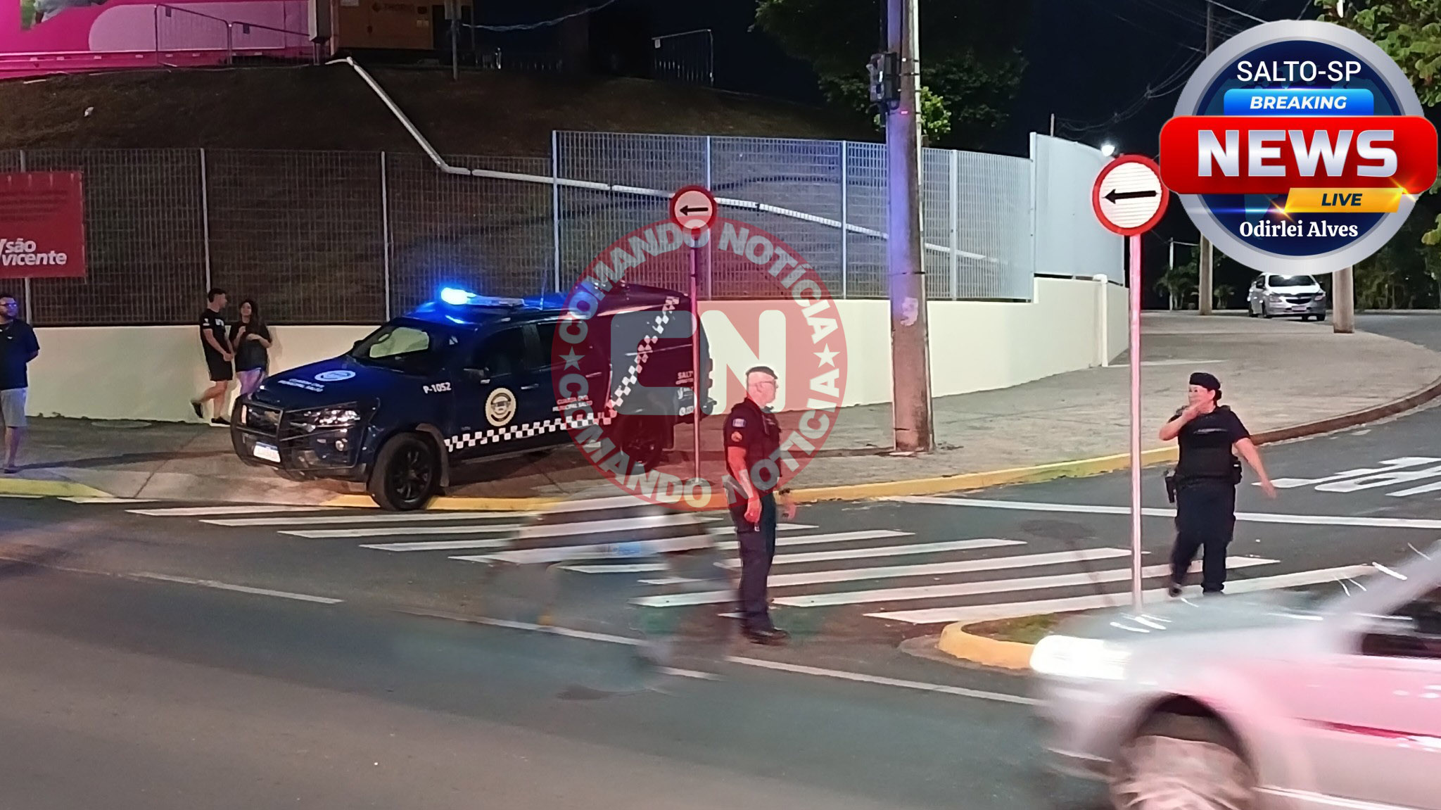 Gcm acidente fatal salto cópia