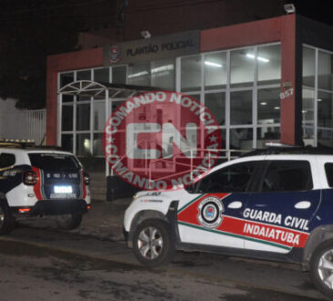 Gcm de indaiatuba