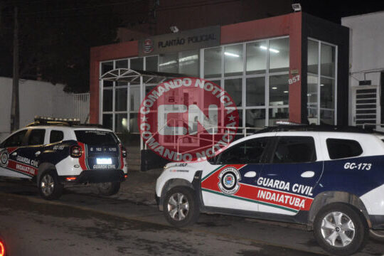 Gcm de indaiatuba