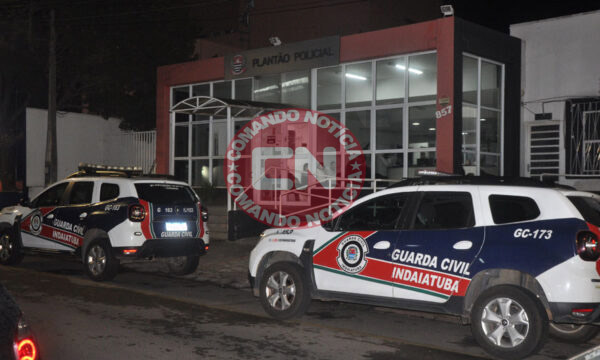 Gcm de indaiatuba