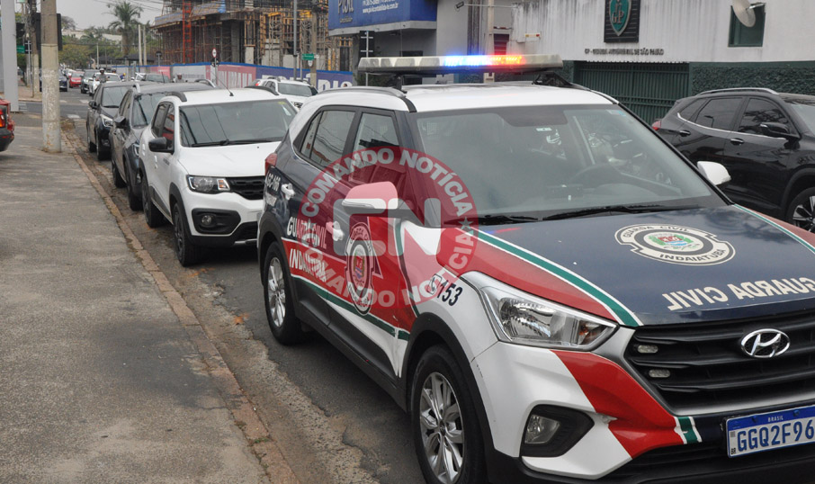 Gcm recupera kwid roubado em campina