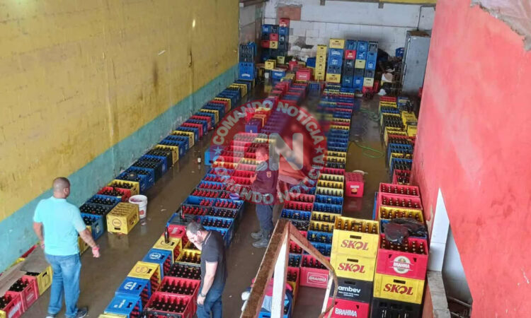 Gm de campians falsificcação de bebidas 1 cópia