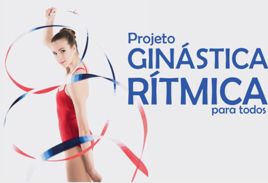 Ginastica ritmica