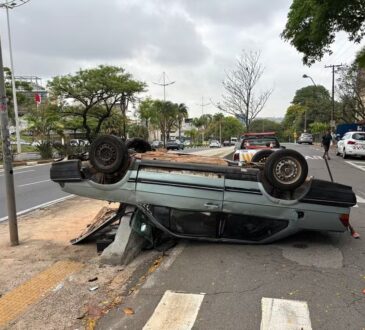 Jonny eptv carro furtadocapota campinas