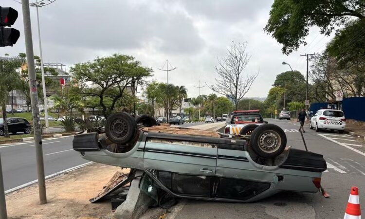 Jonny eptv carro furtadocapota campinas