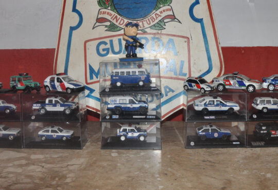 Miniaturas gcm de indaiatuba 2