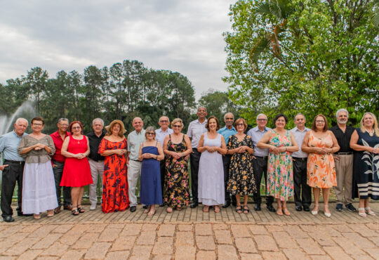 Miss e mister robson seme