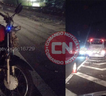 Motociclista atropelado por onibus sp 75 12