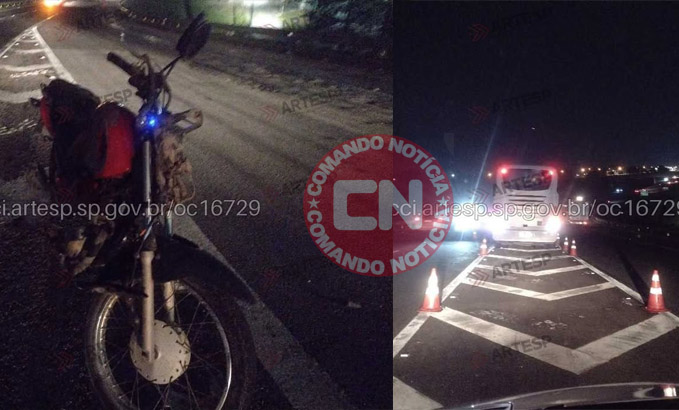 Motociclista atropelado por onibus sp 75 12