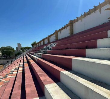 Obras primavera indaiatuba