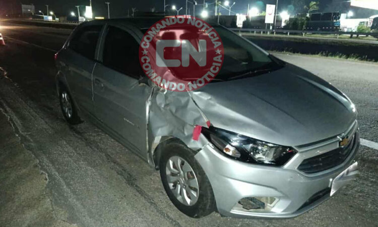 Onix atropelamento fatal sp 75 itu cópia
