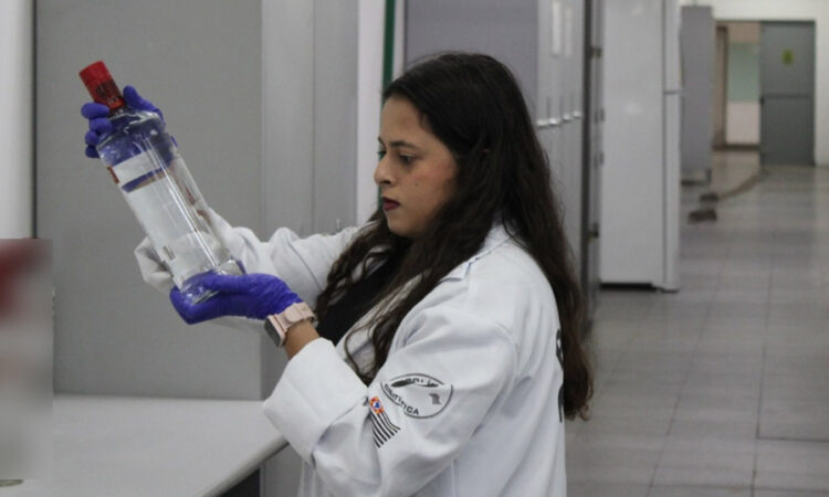 Perita metanol ssp cópia