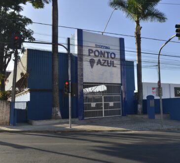 Ponto azul indaiatuba ef
