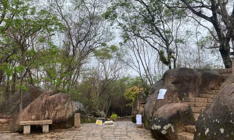 Parque das larvras salto paula frazão tv tem