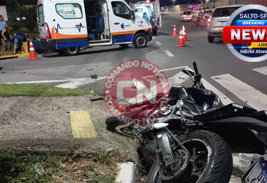 Passageira morre moto salto cópia