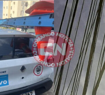 Quadrilha da vivo presa indaiatuba