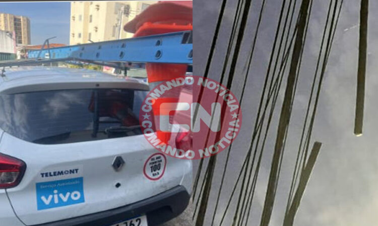 Quadrilha da vivo presa indaiatuba