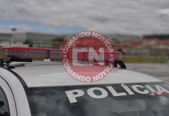 Sirene pm de indaiatuba