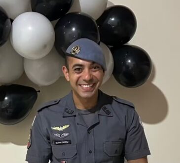 Soldado crspim morte em romaria dutra