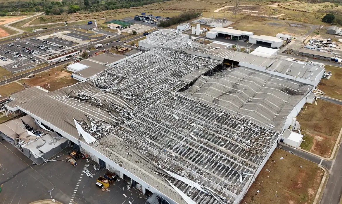 Toyota reuters jorge silva