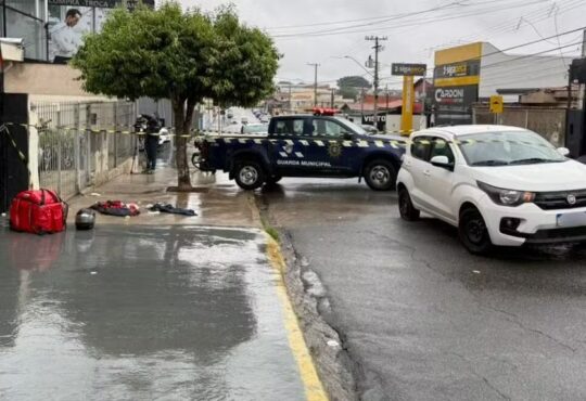 Tentativa de feminicidio campinas gm tamon eptv