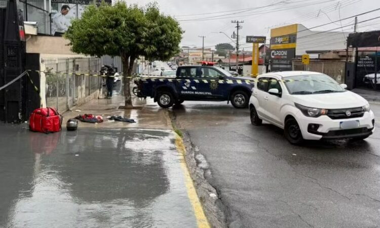 Tentativa de feminicidio campinas gm tamon eptv