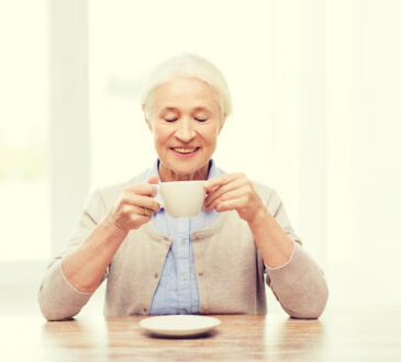 Tomar café