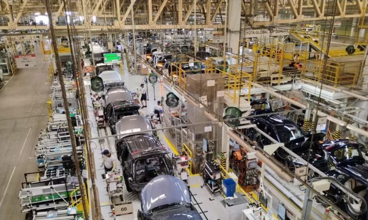 Toyota sorocaba marcel scinoca tv tem