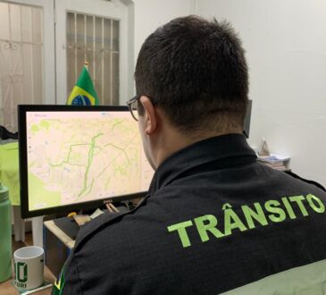 Waze2 prefeitura indaiatuba