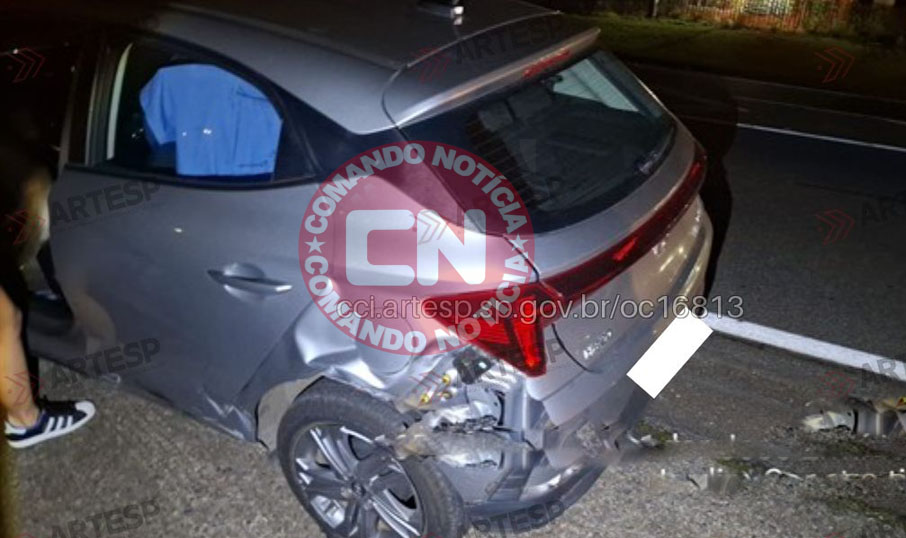Acidente moto fatal sp 75 sorocaba