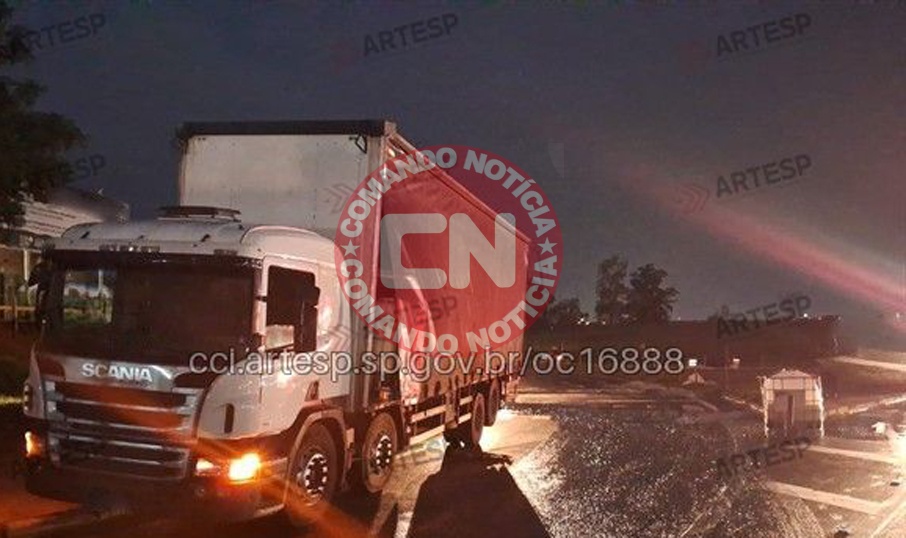 Carga de verniz anhnaguera 3