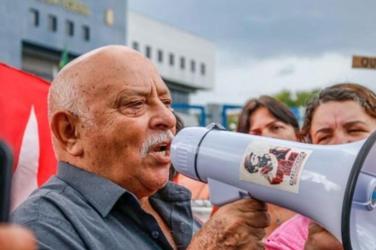 Escândalo no INSS! Irmão de Lula é alvo de nova operação da PF