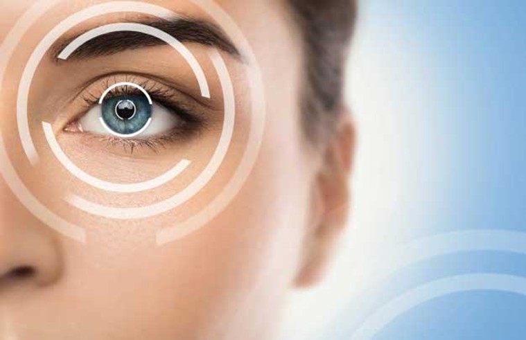 Refrativa turazzi eutrpia